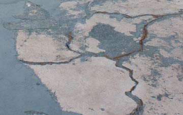 fibreglass roofing replacement Achina