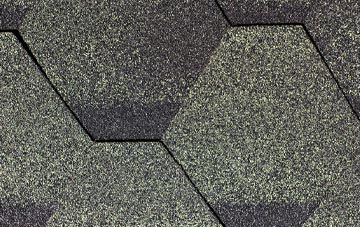 Achina fibreglass shingle repairs