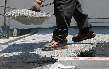 Achina flat roofing companies