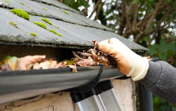gutter cleaning Achina, Highland