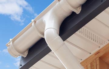 Achina gutter installation costs