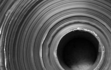 Achina pvc roof replacement