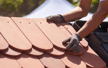Achina roof tile contractors