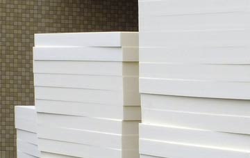 Achina tapered roof insulation costs