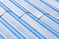 Achina corrugated roofing