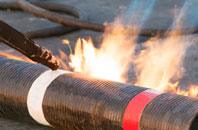 Achina flat roofing replacement