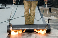 Achina flat roof sealing quote