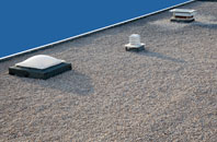 Achina flat roofing