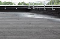 find rated Achina flat roofing companies
