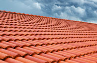 Achina roofing tiles