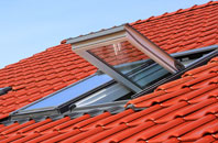 Achina roof window