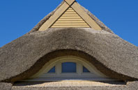 Achina thatch roofing